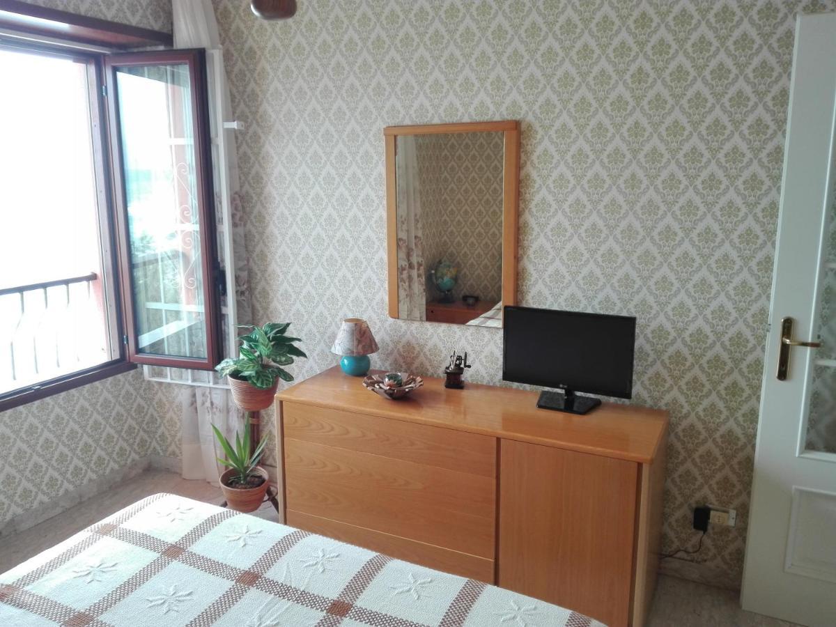 Un Tuffo In Mare Apartment Genoa Exterior photo