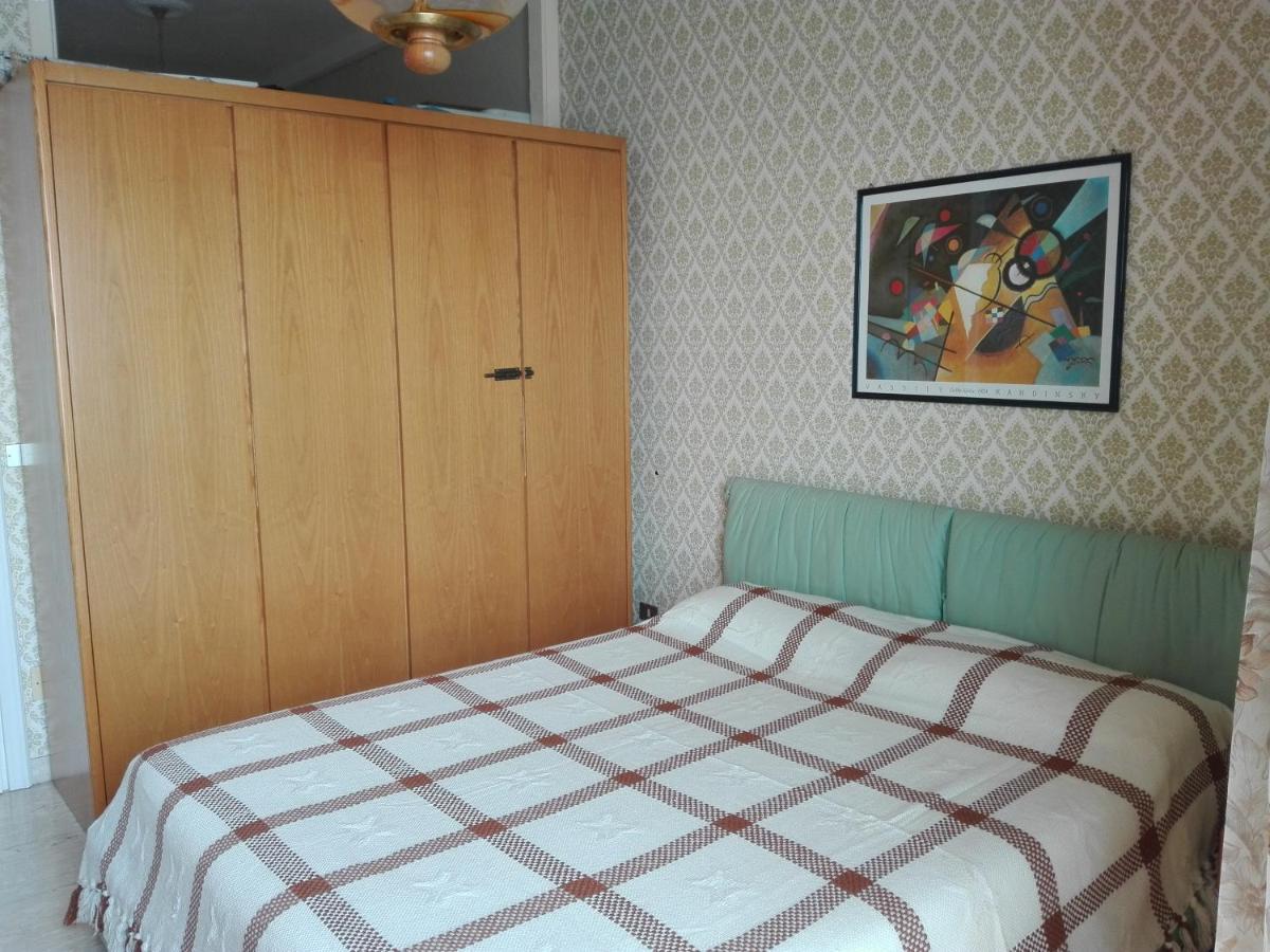 Un Tuffo In Mare Apartment Genoa Exterior photo